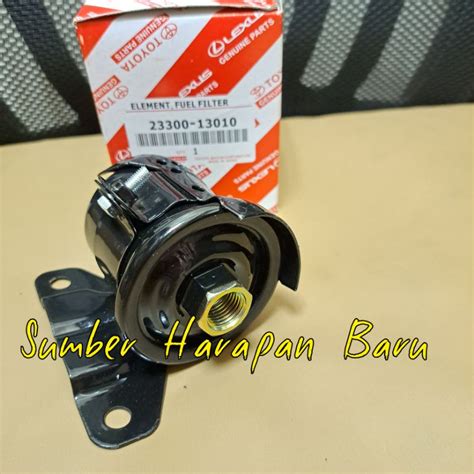 Jual Fuel Filter Saringan Bensin Kijang K Efi Cc Shopee