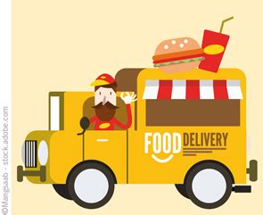 How to Start a Delivery Service at Your Restaurant