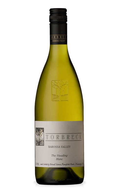 Buy Torbreck Steading Blanc 2022 Vinvm