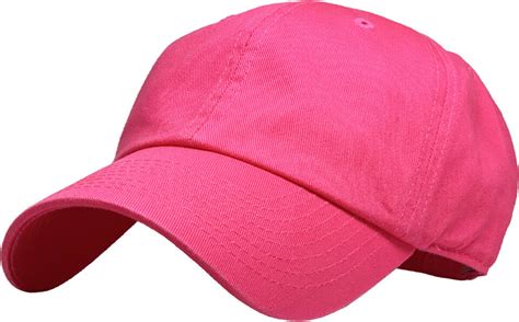 Solid Plain Washed Dad Hat Cotton Polo Style Baseball Ball Cap NEW EBay