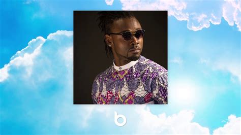 Mr Eazi X Davido Type Beat 2019 Blessed Afro Pop Instrumental