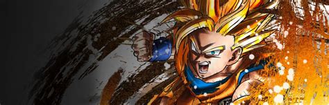 DRAGON BALL FighterZ Requisitos De Sistema Systemreqs