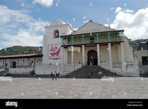 Church Latin America Hi Res Stock Photography And Images Alamy