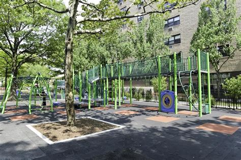 41 Epic Kids Playgrounds In Nyc You Need To Visit