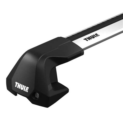 Ford Escape Thule Roof Racks Stoke Equipment Co