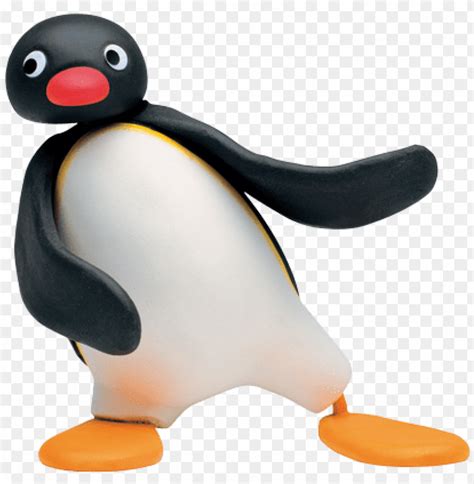 Free Download Hd Png Pingu Clip Art Png Transparent With Clear