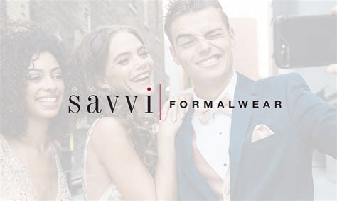 Savvi Formalwear - The Delmar Loop