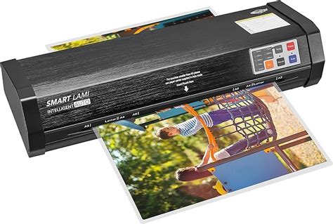 Amazon SINCHI Auto Sense 50 Second Warm Up 13 Inch Laminating