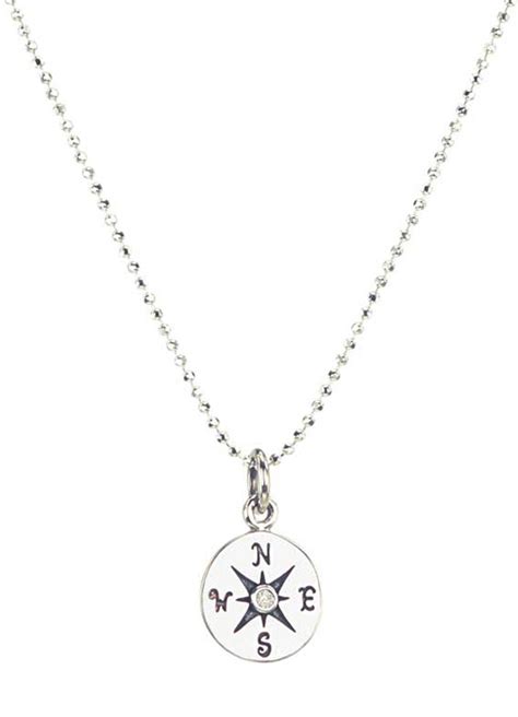 North Star Necklace - Moonrise Jewelry