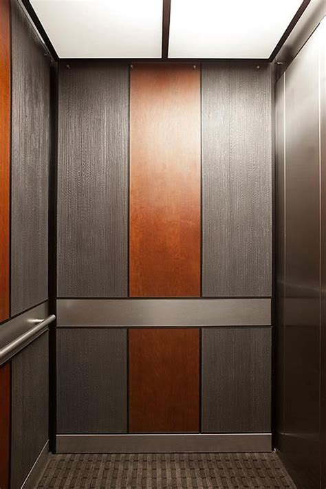 Elevator Interior Panels