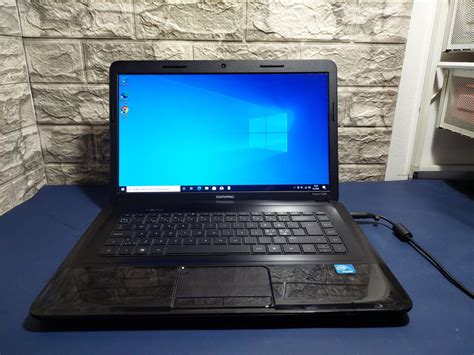 Laptop Hp Compaq Cq B Gb Gb Hdd Laptopi Olx Ba