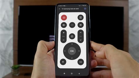 Como Controlar Qualquer TV Pelo Celular Android TutorialTec