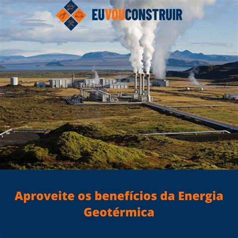 Beneficios Da Energia Geotermica Librain