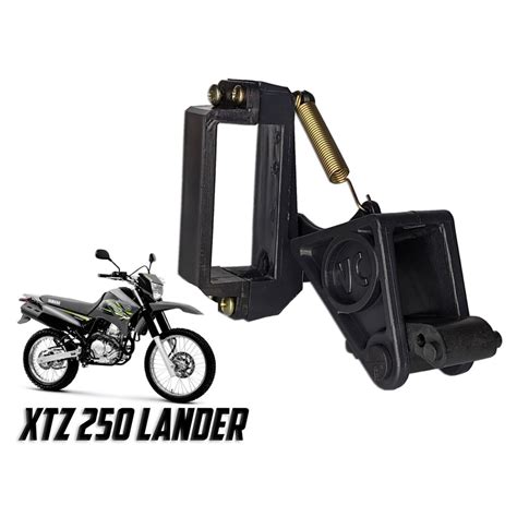 Esticador Tensor de Corrente de Transmissão Xtz 250 Lander Fazer 250