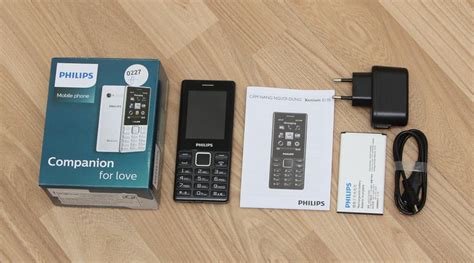 Philips E170