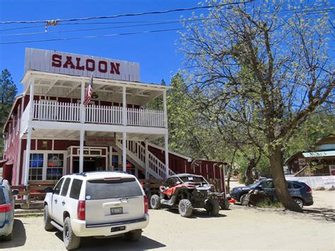 The Scenic Senator Highway In Arizona Is Ideal For A Picturesque Drive – Family Destinations Guide