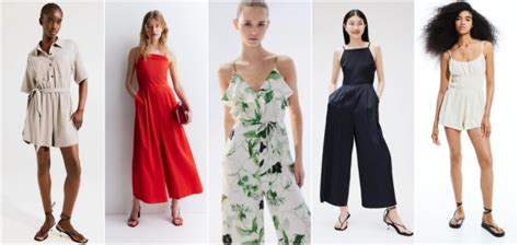 TOP 10 kombinezona iz H&M-a koje biramo ovog ljeta - Top 10 - CroModa