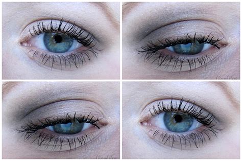 Nude Makeup Is Beautiful Cherry Colors Cosmetics Heaven