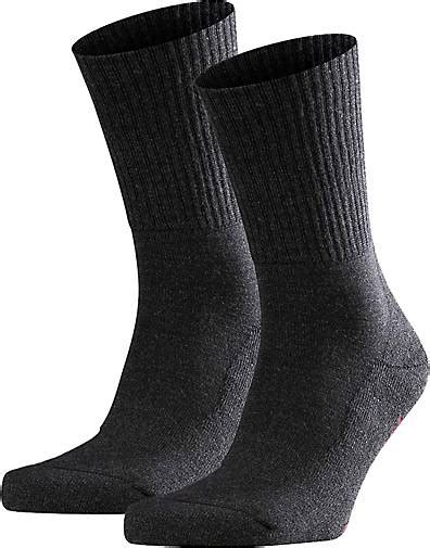 Falke Socken 2er Pack In Mittelgrau Bestellen 16339304