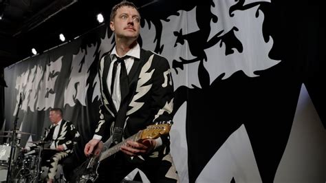 The Hives Hate To Say I Told You So Live On KEXP YouTube