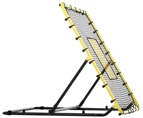 Can You Use A Rebounder For Volleyball Techbullion