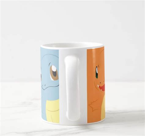 Taza Diseño De Pokémon Soluciones Shop®