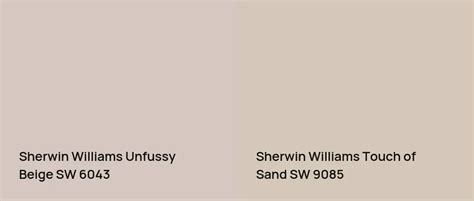 Sherwin Williams Unfussy Beige Sw 6043 25 Real Home Pictures