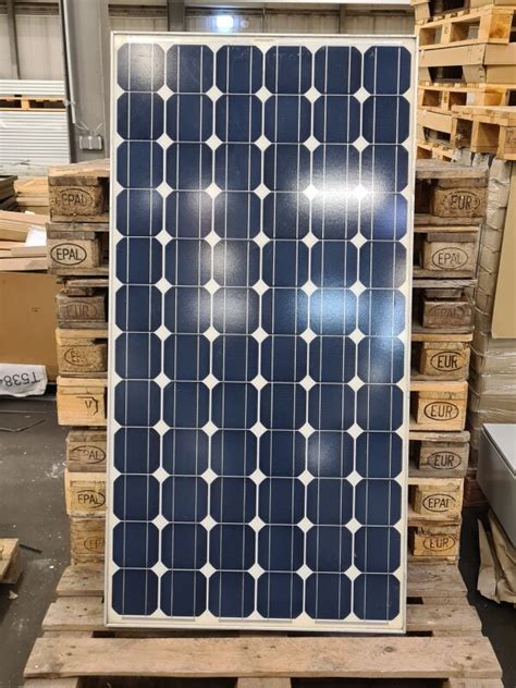 Buy Solar Module Trina Solar Tsm Dc Pvxchange