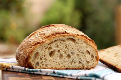 69 Hydration Pain Au Levain Karen S Kitchen Stories