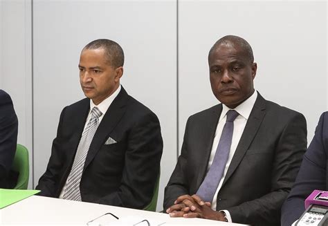 Moïse Katumbi et Martin Fayulu passent un accord pour la présidentielle