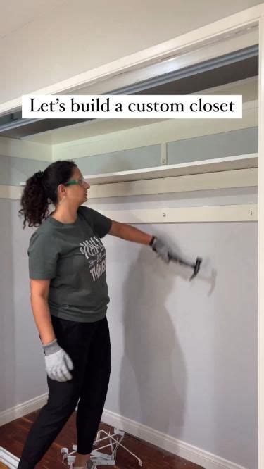 A Complete Guide To Diy Custom Closets Anika S Diy Life In Diy