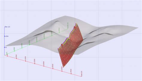 3d Geological Mapping From 2d Gis Maps To 3d Modelling Seequent