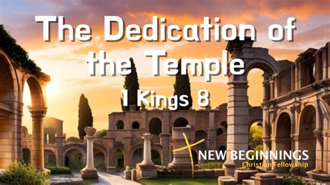 message  dedication   temple  david crespo