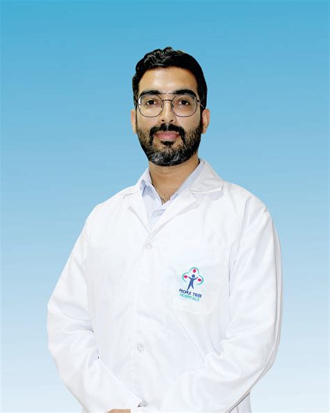 Dr Robin Gupta Consultant Neurosurgery Ayu Health Hospitals