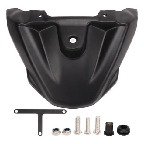 Gototop Garde Boue De Roue Avant De Moto Couverture Aqxreight