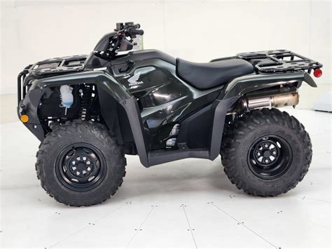 Honda Fourtrax Rancher X Ridenow Concord