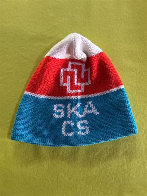 Ska Cs Winterkappe Kaufen Auf Ricardo