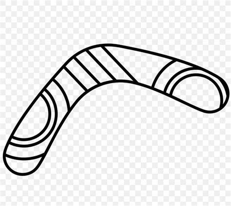 Drawing Coloring Book Vector Graphics Clip Art Boomerang Png