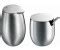 Bodum Columbia Zucker Und Milch Set Edelstahl Ab 29 90