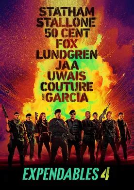 Regarder Expendables En Streaming Complet Et L Gal