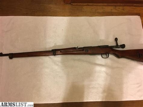 Armslist For Sale Type 99 Arisaka Last Ditch Rifle