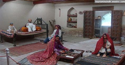 Sindhi Culture