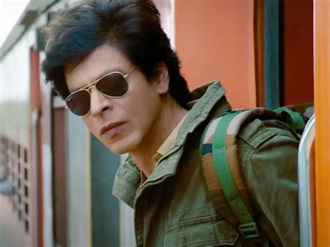 Shah Rukh Khans Dunki Trailer To Reportedly Release On This Date