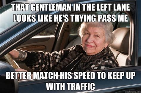 21 Really Funny Old People Memes Thatll Captivate Your Heart