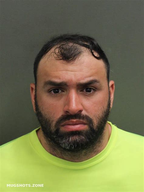 BORHOTARIAS OMAR JOSE 04 19 2024 Orange County Mugshots Zone