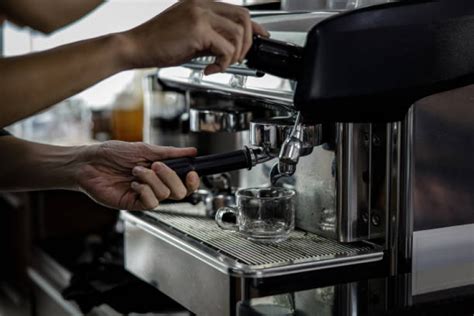 Empresa Que Aluga Máquina de Café Expresso Profissional Ipiranga