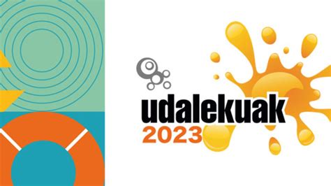 Campaña de Udalekuak y Gazte Oporraldiak de la Diputación Eskoriatza