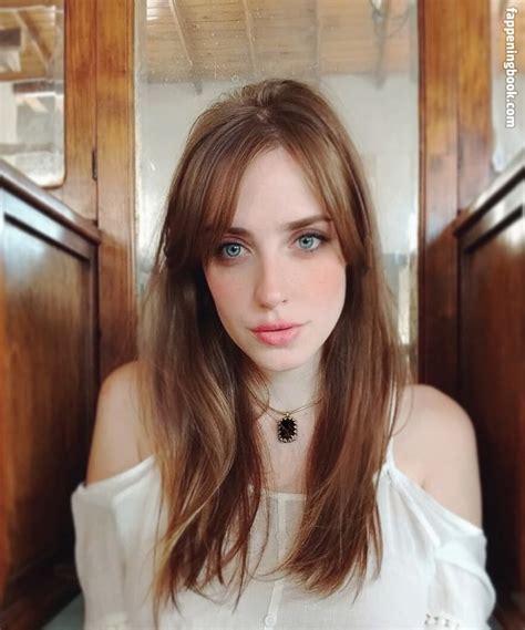 Magui Ansuz Nude The Fappening Photo Fappeningbook