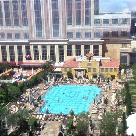 Pool, The Venetian. Las Vegas @Ania Olympia & @Evelyn Smialkowski @Shaun Broughton | Las vegas ...