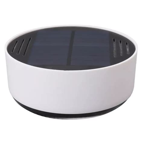 Purificateurs D Air Solaires De Qualit Sup Rieure Pour Voitures L Ment